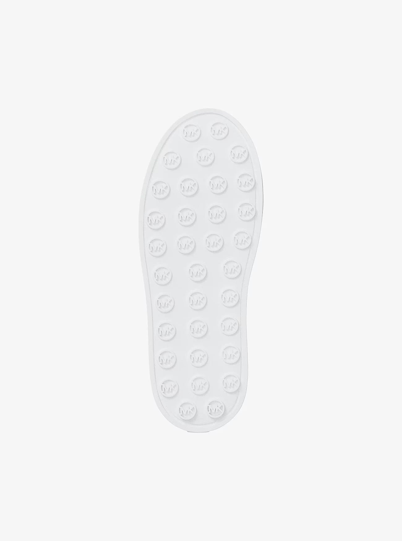 Tenis Michael Kors Romey Plataforma Casuales Sneakers MK