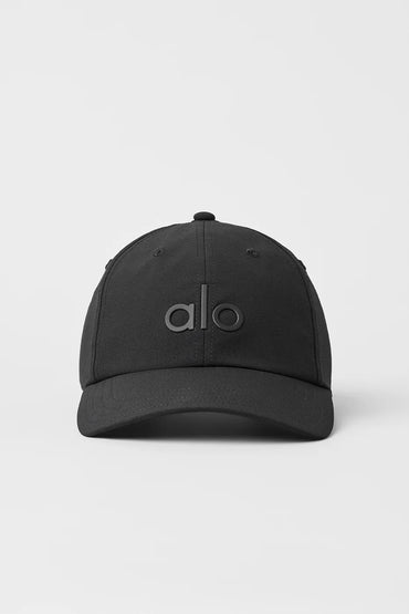 Gorra Alo Yoga Unisex Performance Off-Duty Snapback