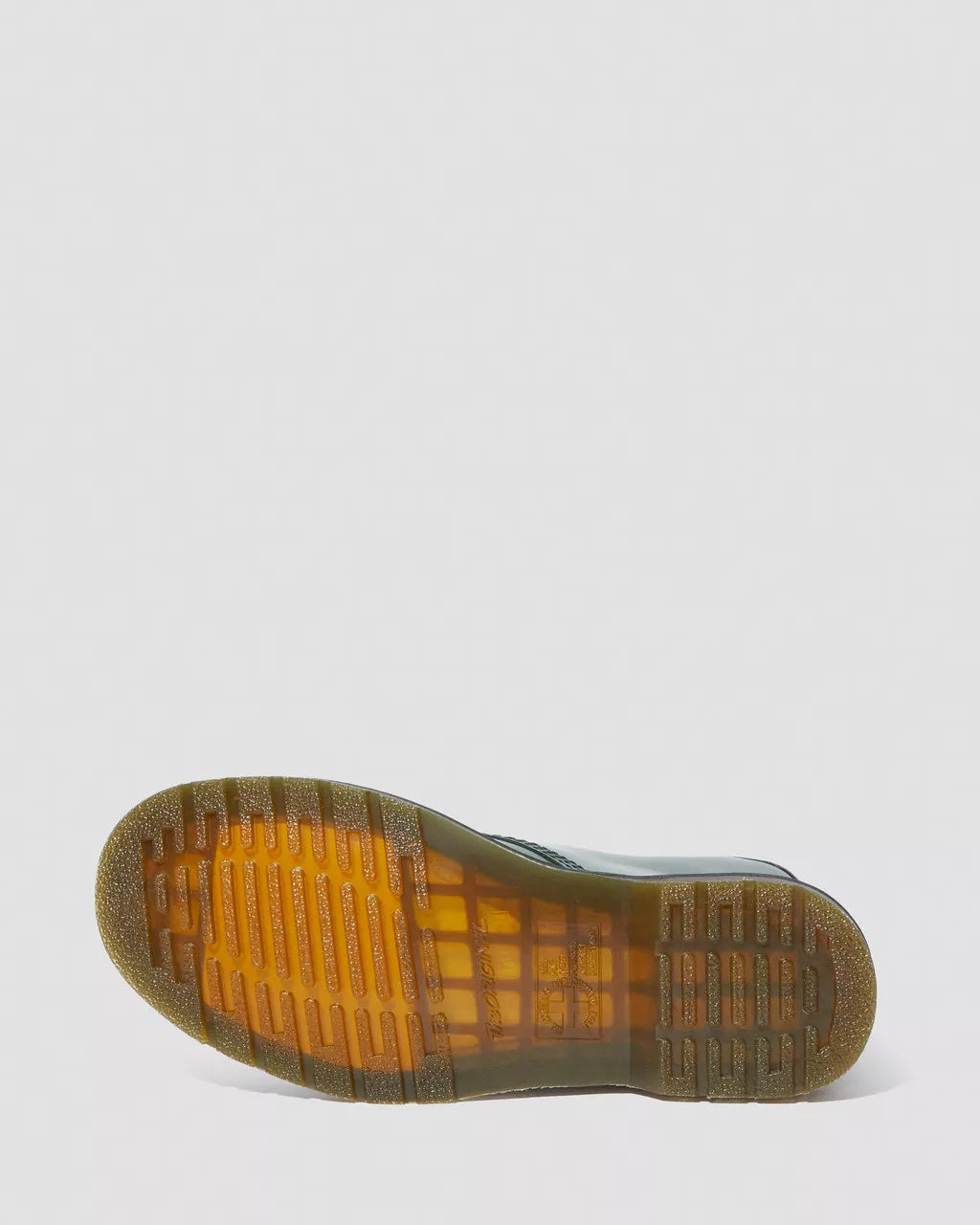Botas Dr Martens Mujer 1460 Botas de Piel Lisa