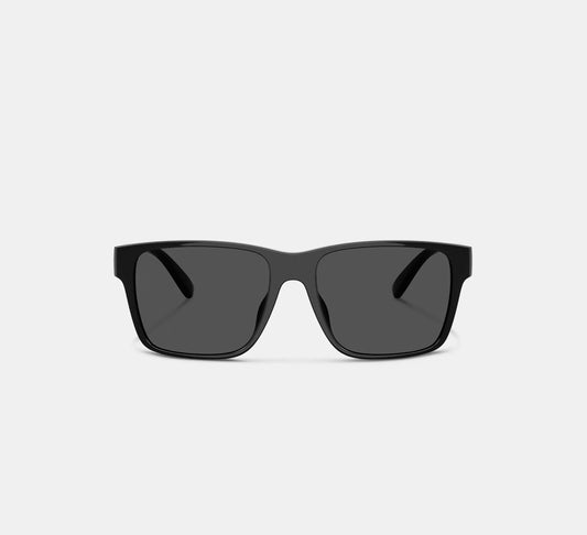 Lentes Coach Unisex Gafas de Sol Cuadradas Elegantes