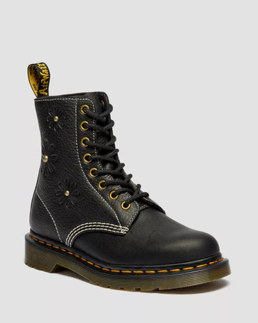 Botas Dr Martens Mujer 1460 Pascal Flower