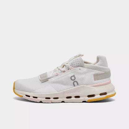 Tenis On Cloud Mujer Cloudnova Running Correr Sneakers