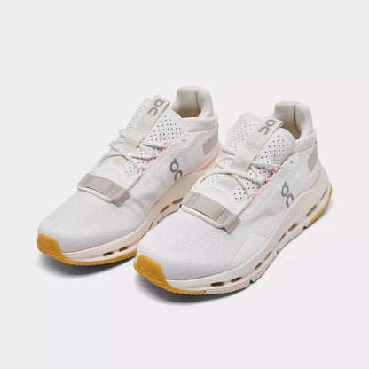 Tenis On Cloud Mujer Cloudnova Running Correr Sneakers