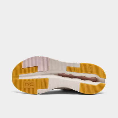 Tenis On Cloud Mujer Cloudnova Running Correr Sneakers