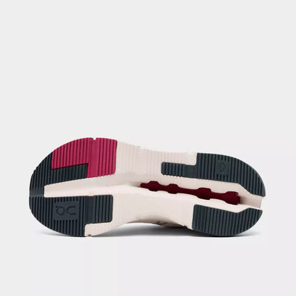 Tenis On Cloud Mujer Cloudnova Running Correr Sneakers