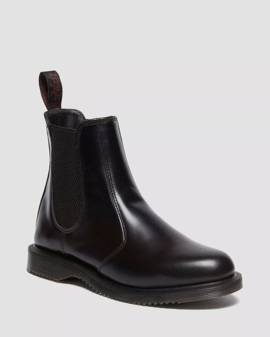 Botas Mujer Dr Martens Flora Arcadia Chelsea Boots