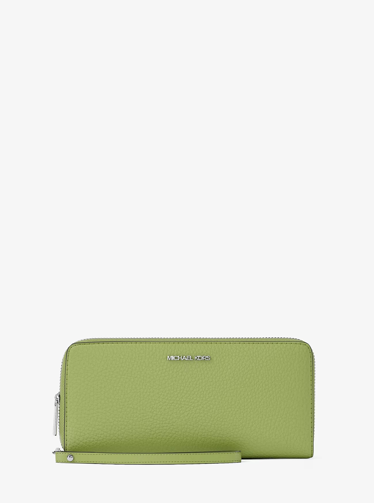 Cartera Michael Kors Grande Piel Granulada Continental