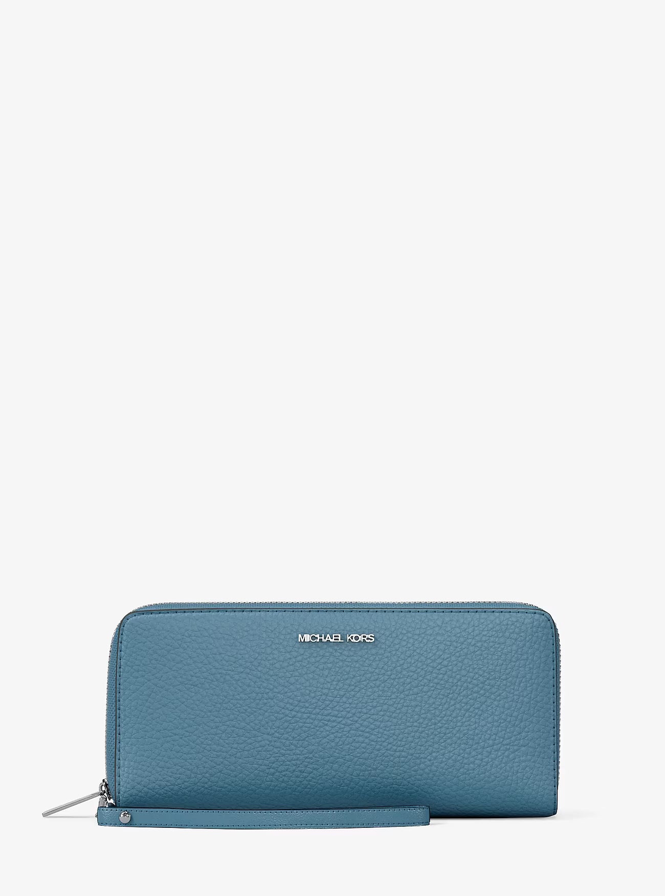 Cartera Michael Kors Grande Piel Granulada Continental