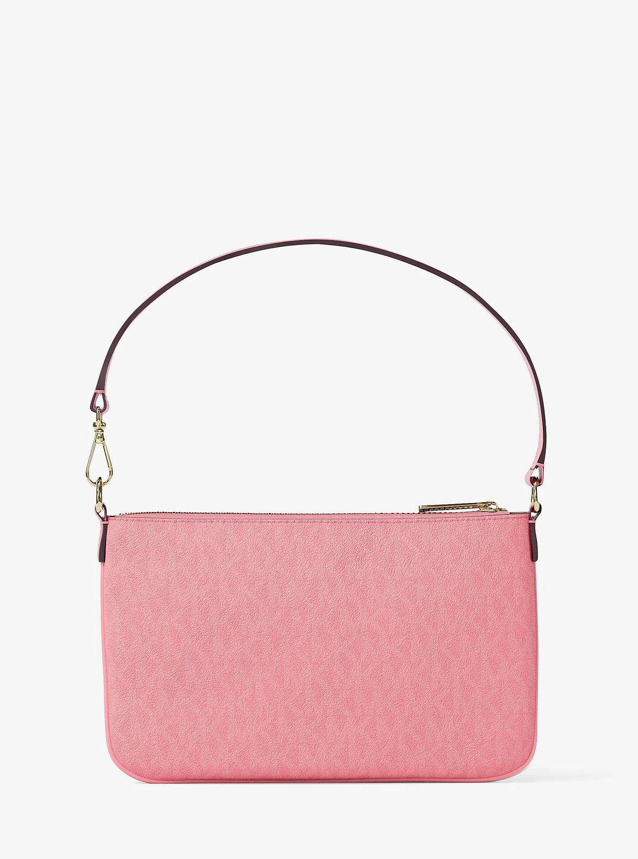 Muñequera Michael Kors Mujer Jet Set Monograma Convertible Chica