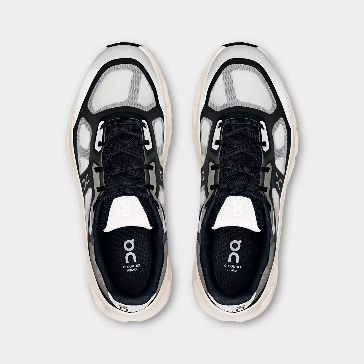 Tenis On Cloud Hombre Cloutilt Remix Casuales