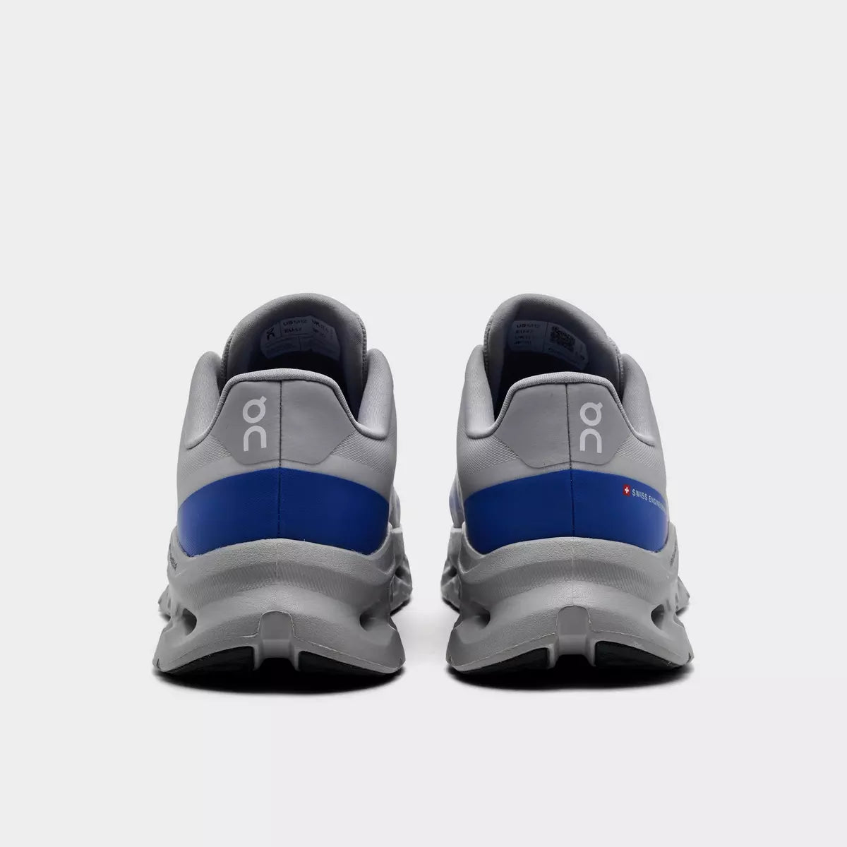 Tenis On Cloud Hombre Cloutilt Remix Casuales