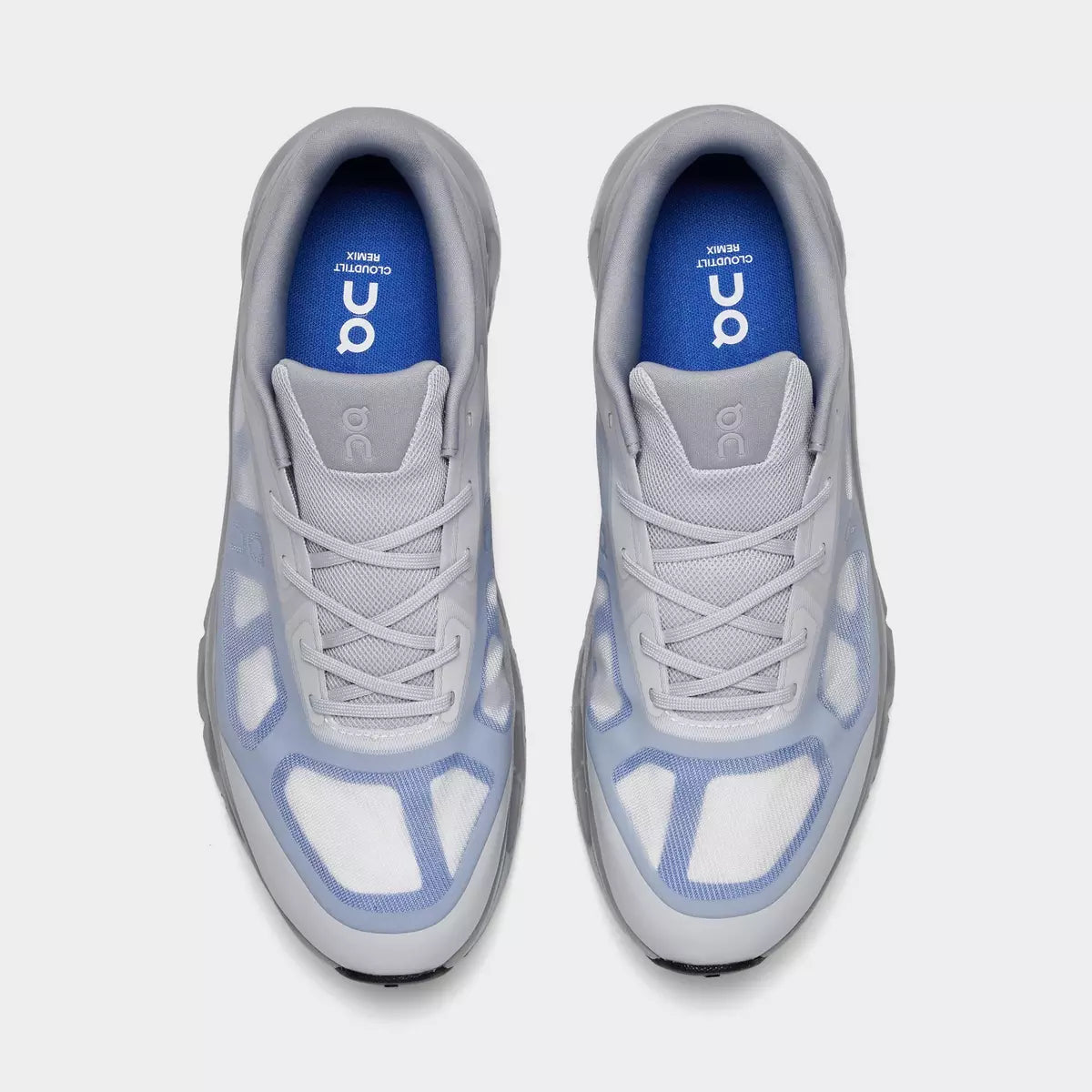 Tenis On Cloud Hombre Cloutilt Remix Casuales