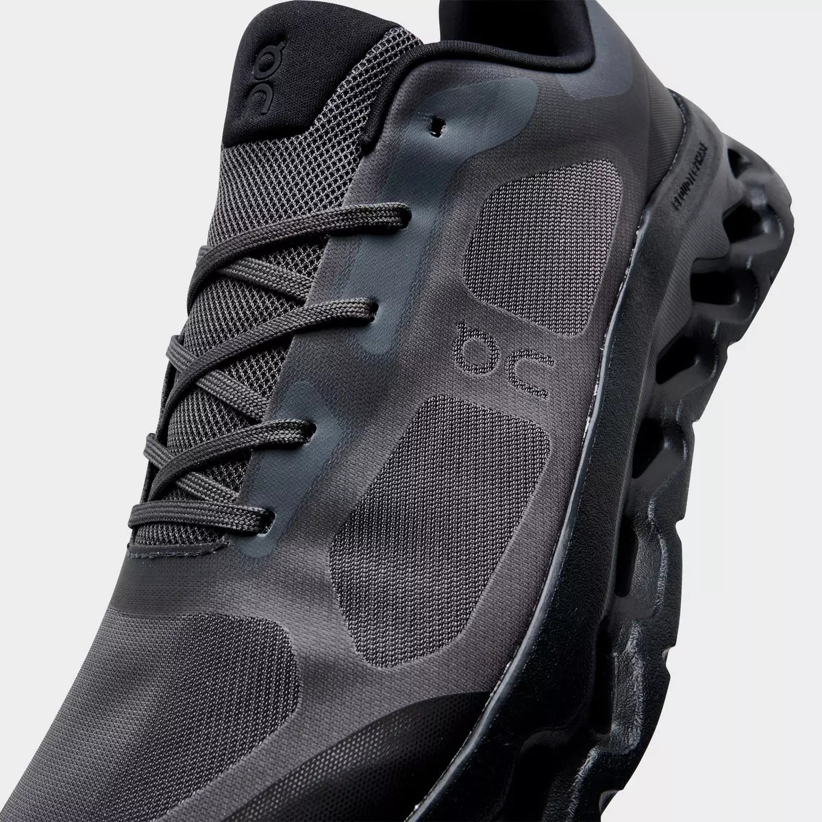 Tenis On Cloud Hombre Cloutilt Remix Casuales