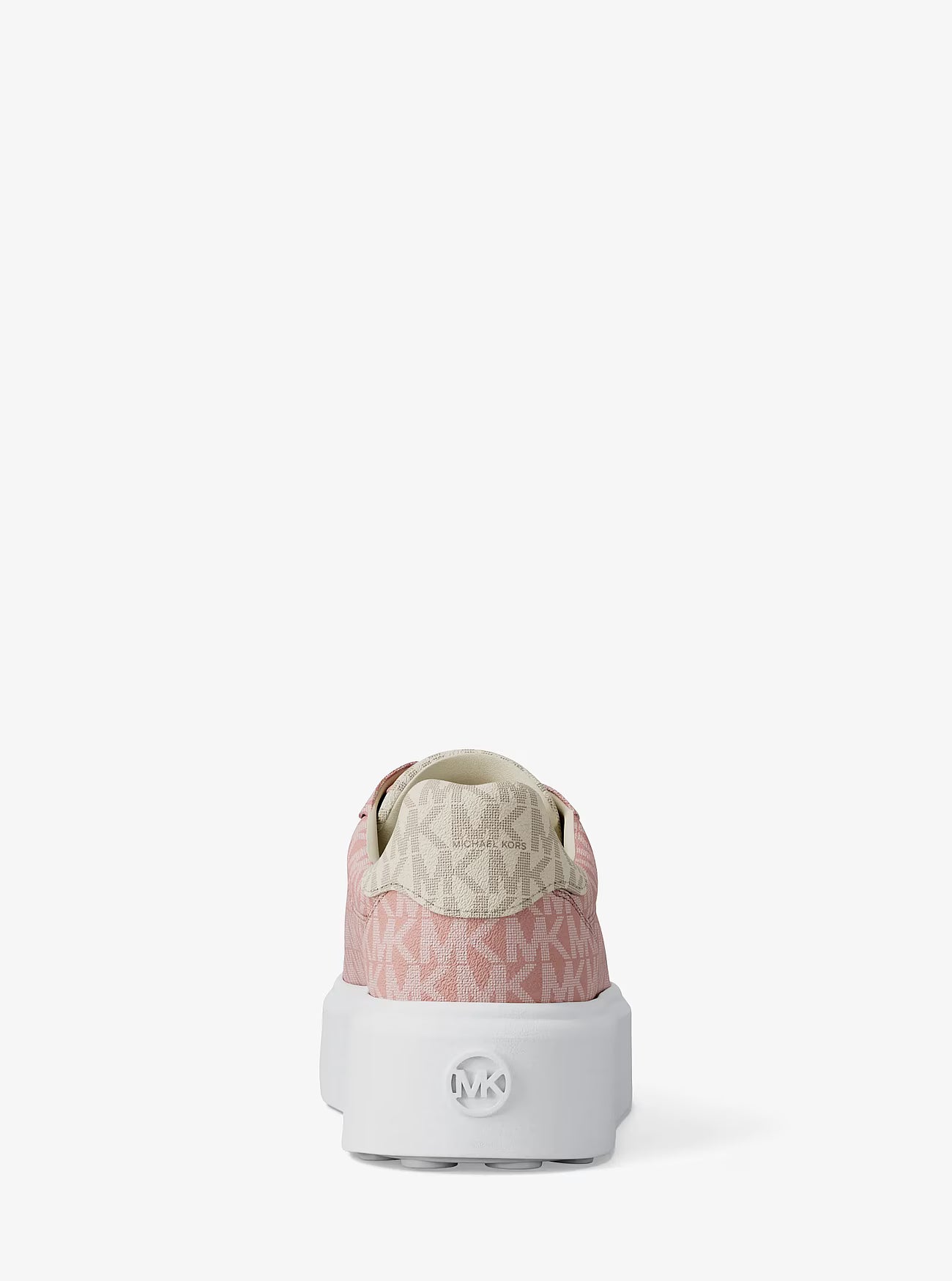 Tenis Michael Kors Romey Plataforma Casuales Sneakers MK