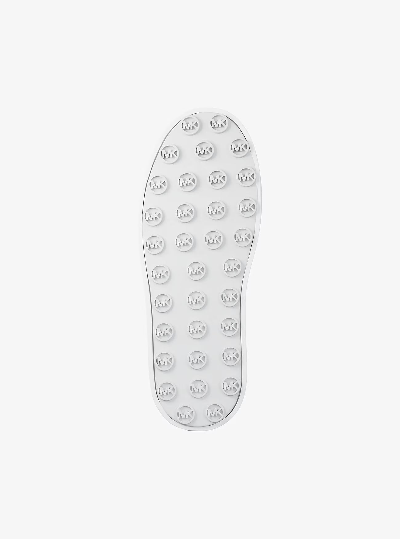 Tenis Michael Kors Romey Plataforma Casuales Sneakers MK