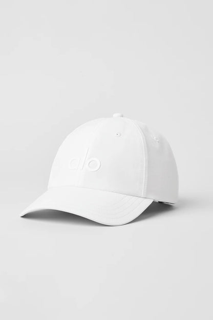 Gorra Alo Yoga Unisex Performance Off-Duty Snapback