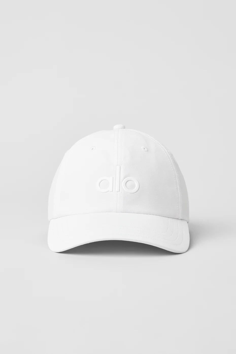 Gorra Alo Yoga Unisex Performance Off-Duty Snapback