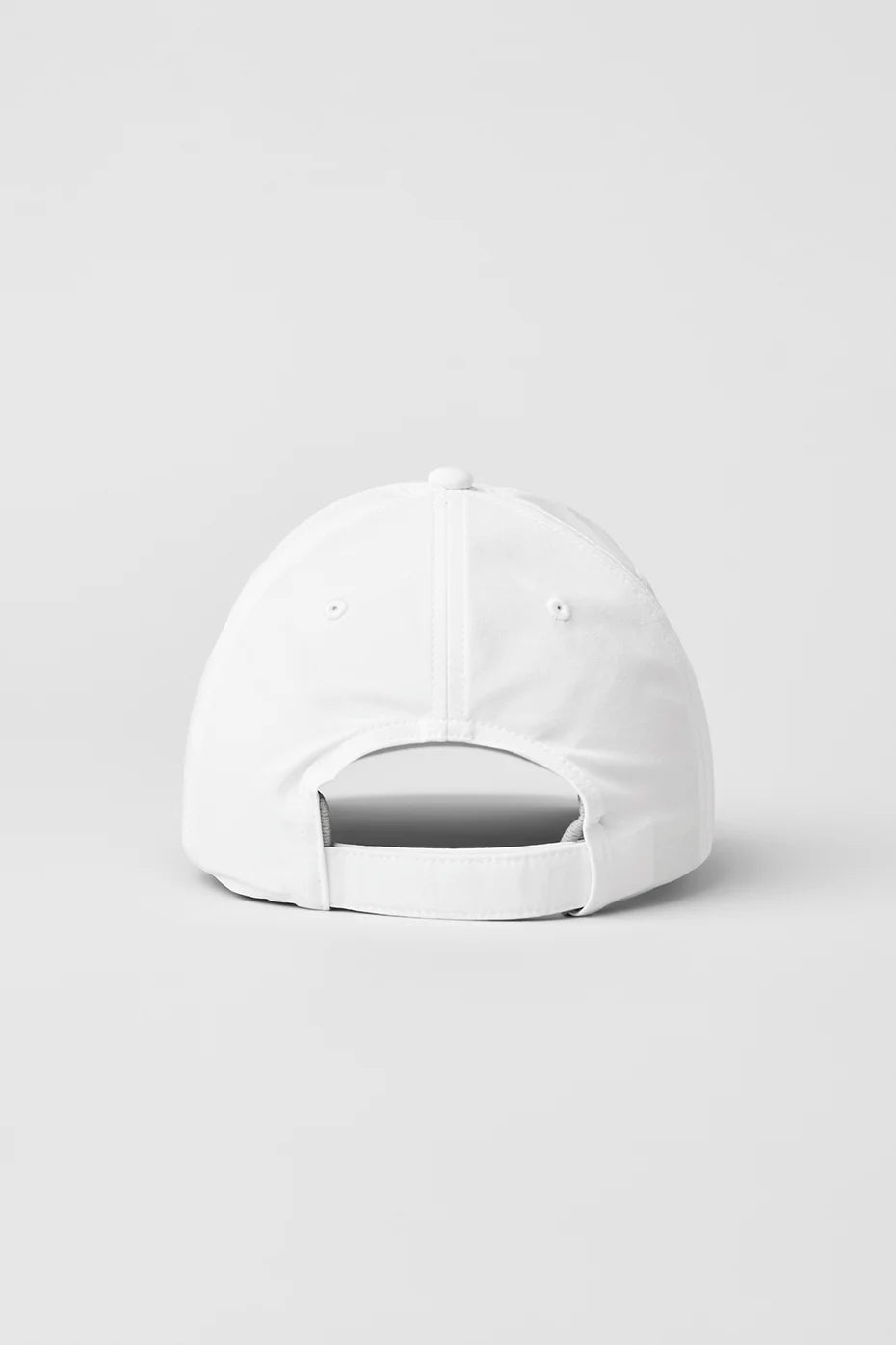 Gorra Alo Yoga Unisex Performance Off-Duty Snapback