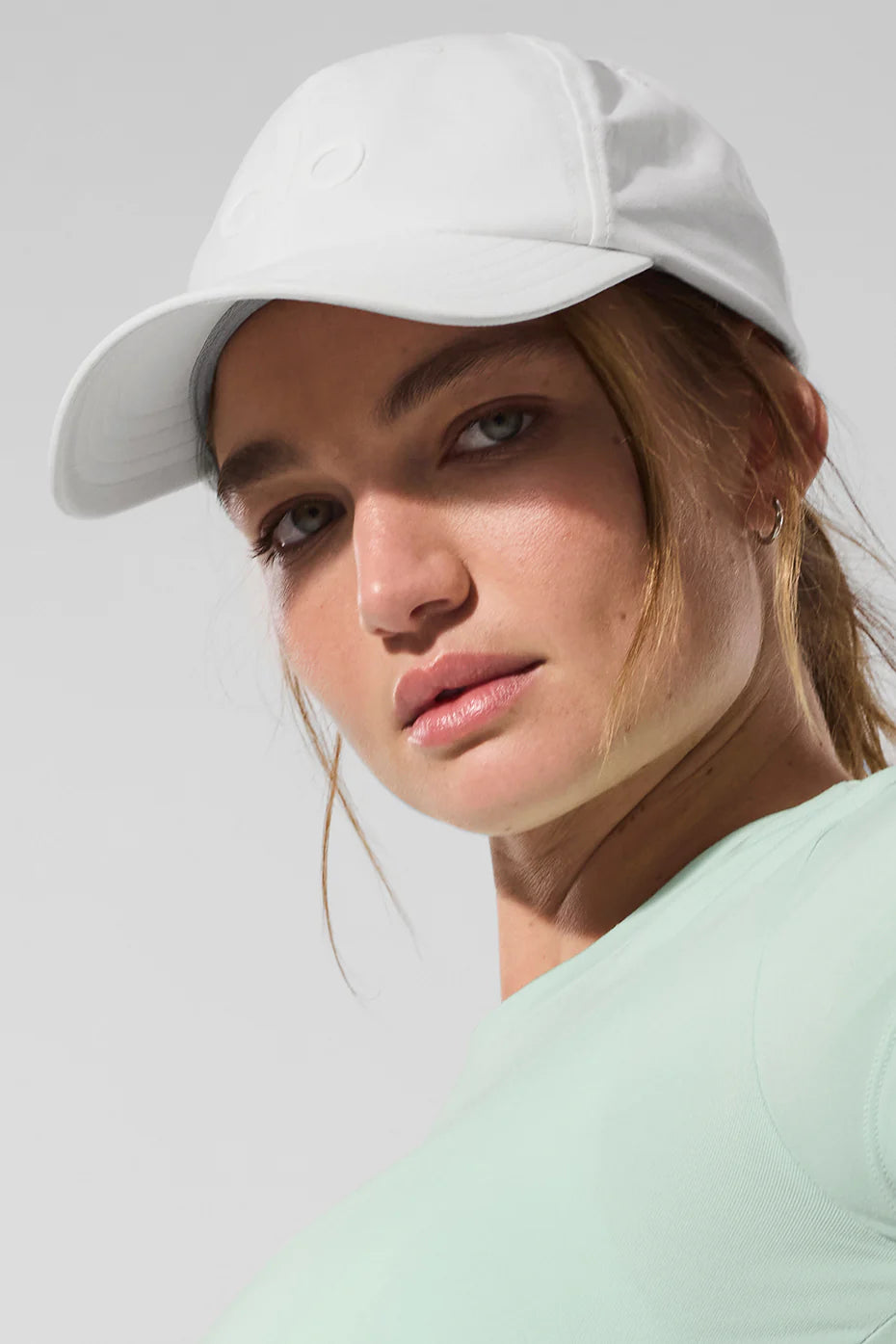 Gorra Alo Yoga Unisex Performance Off-Duty Snapback