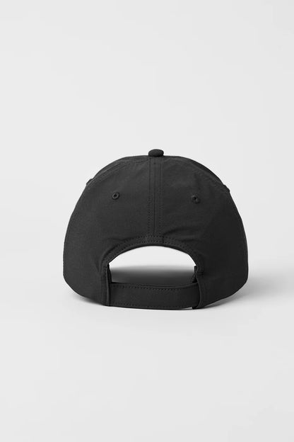 Gorra Alo Yoga Unisex Performance Off-Duty Snapback