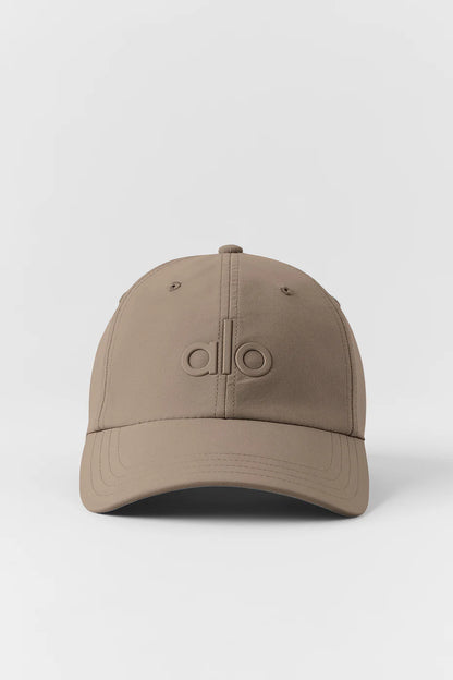 Gorra Alo Yoga Unisex Performance Off-Duty Snapback