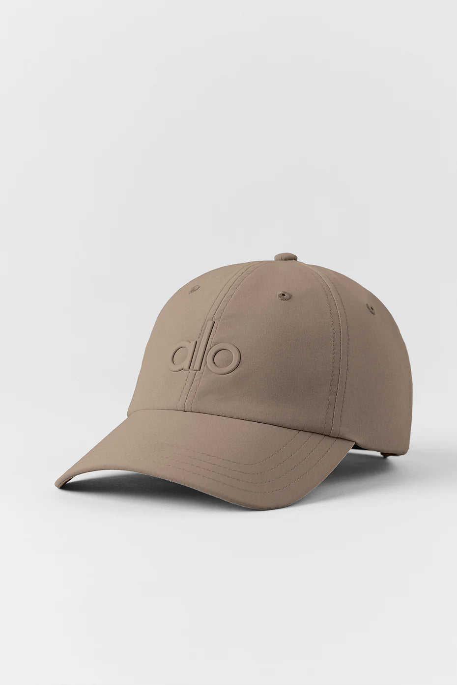 Gorra Alo Yoga Unisex Performance Off-Duty Snapback