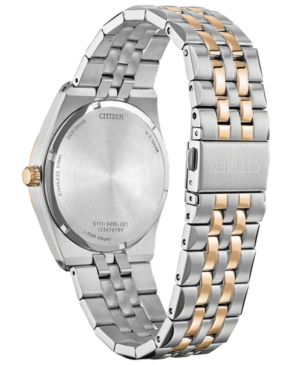 Reloj Citizen Hombre Corso Diamond