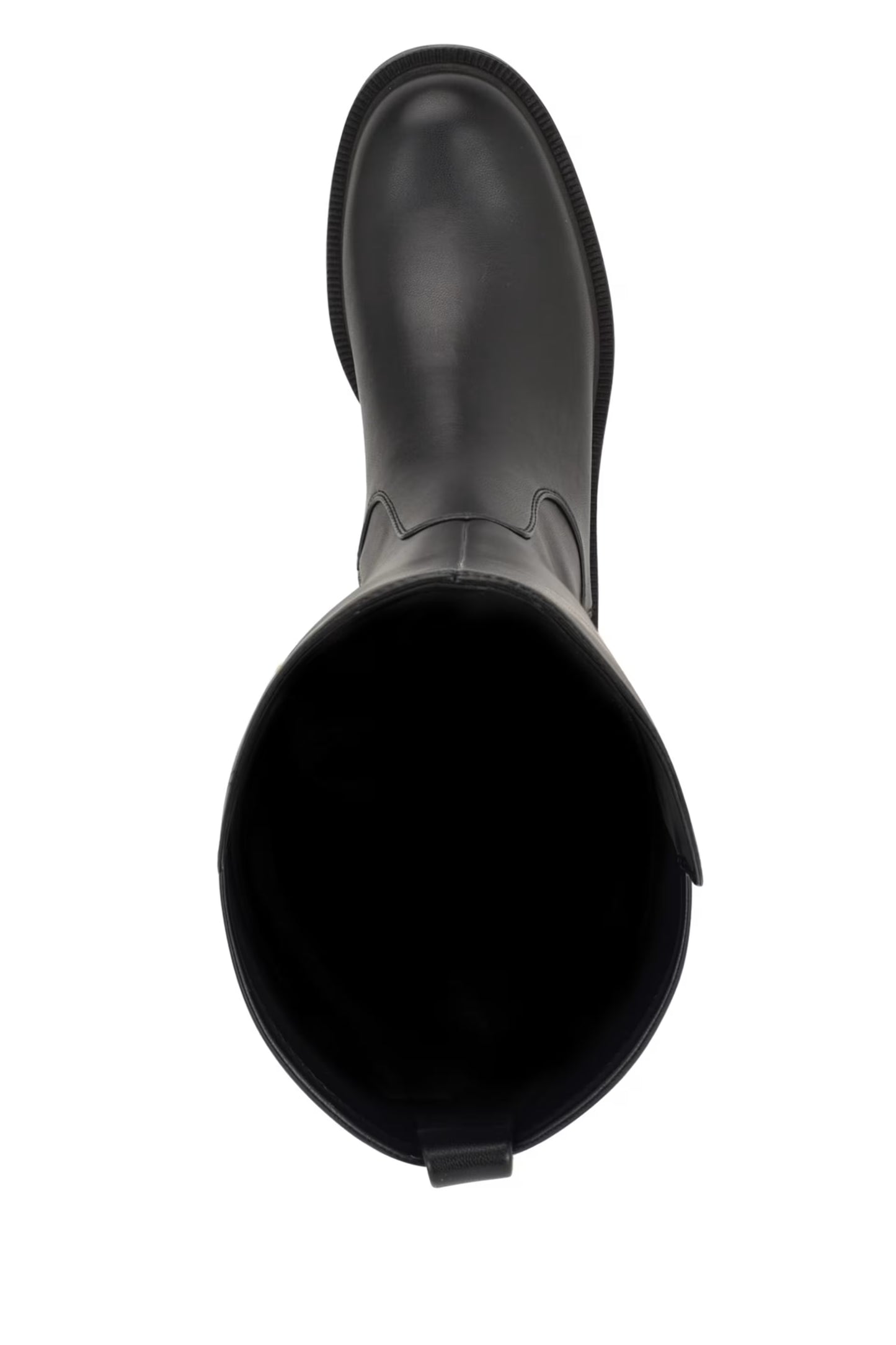 Botas Guess Mujer Fyza Altas de Piel Sintetica