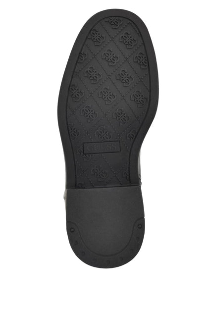 Botas Guess Mujer Fyza Altas de Piel Sintetica