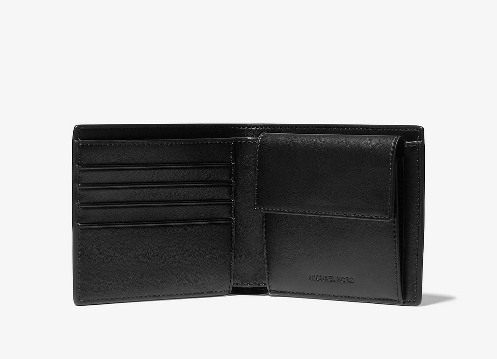 Cartera Michael Kors Mujer Cooper Logo con Monedero