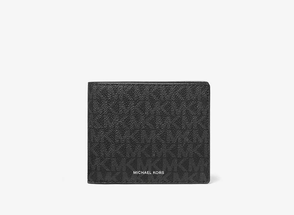 Cartera Michael Kors Mujer Cooper Logo con Monedero