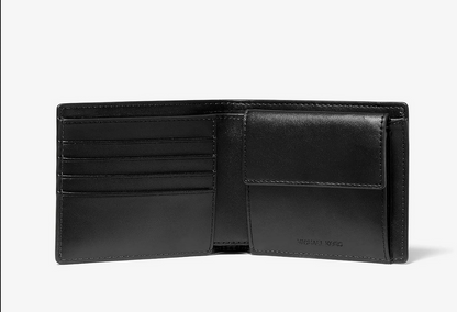 Cartera Michael Kors Mujer Cooper Logo con Monedero