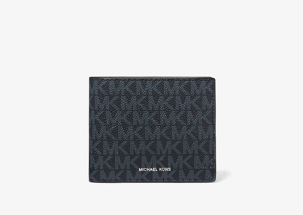 Cartera Michael Kors Mujer Cooper Logo con Monedero