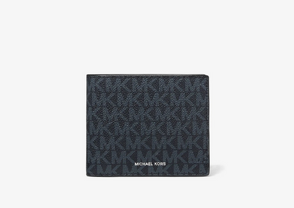 Cartera Michael Kors Mujer Cooper Logo con Monedero