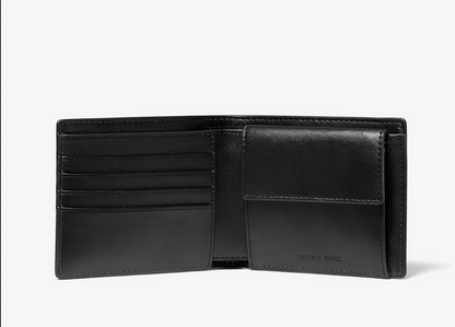 Cartera Michael Kors Mujer Cooper Logo con Monedero