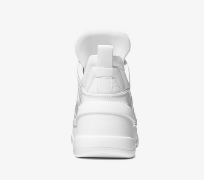 Tenis Michael Kors Mujer Olympia Media Trainer
