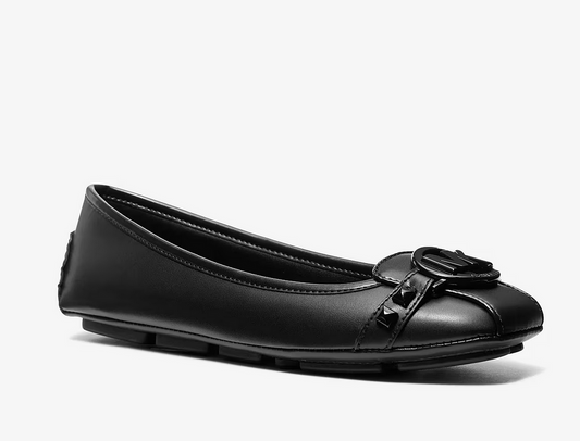 Zapatos Michael Kors Mujer Fulton Studded Mocasines