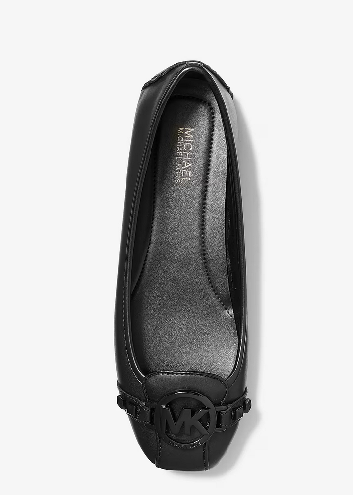 Zapatos Michael Kors Mujer Fulton Studded Mocasines