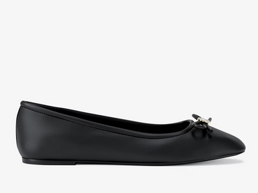 Zapatos Michael Kors Mujer Savannah Ballet Flat
