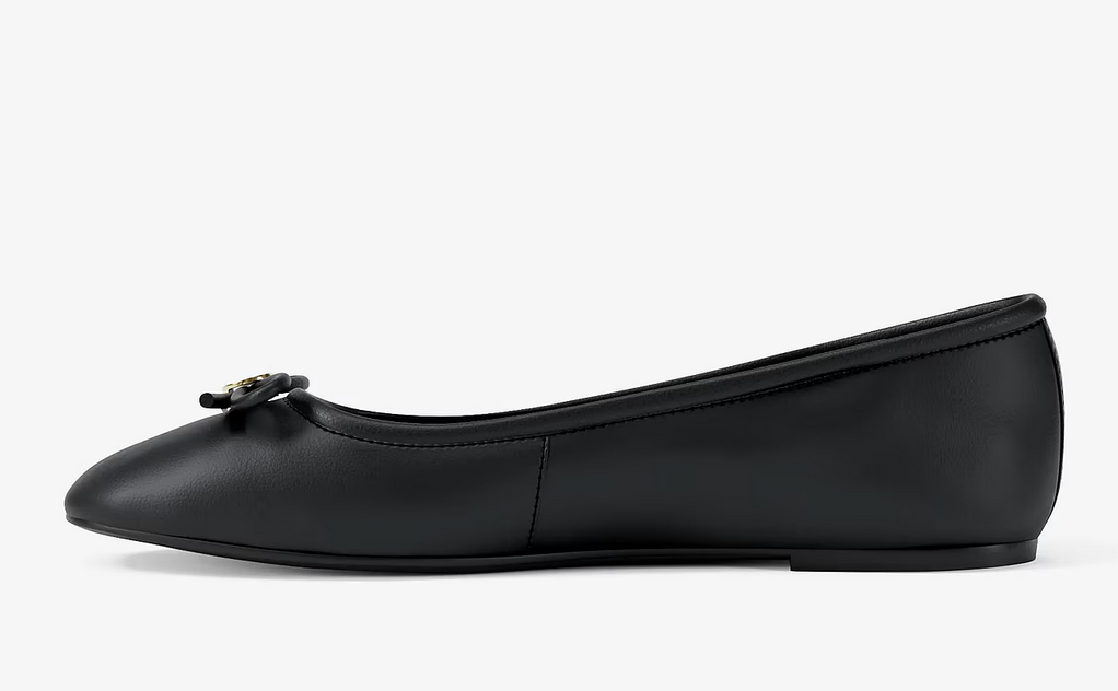 Zapatos Michael Kors Mujer Savannah Ballet Flat
