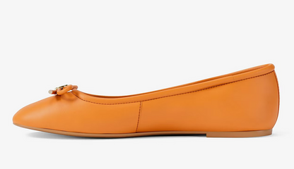 Zapatos Michael Kors Mujer Savannah Ballet Flat