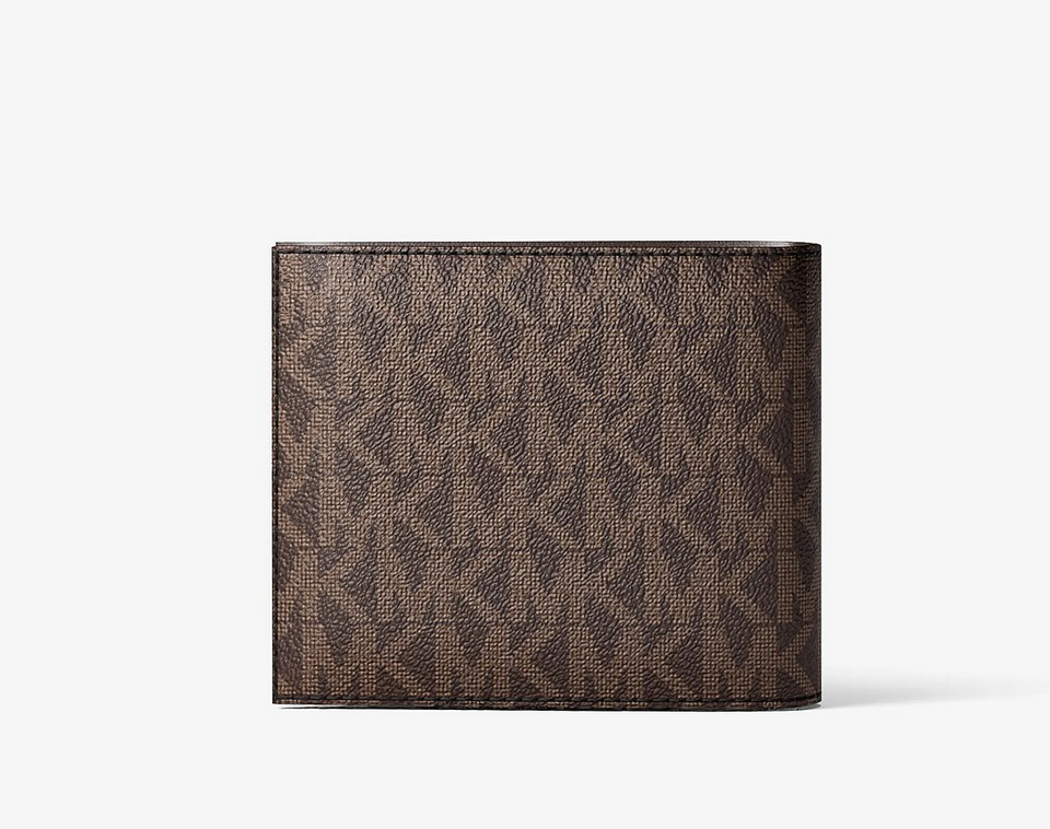 Cartera Michael Kors Mujer Cooper Logo con Monedero