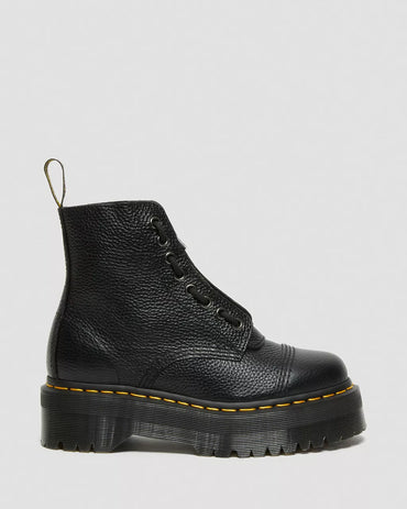 Botas Mujer Dr Martens Sinclair Milled Nappa Piel