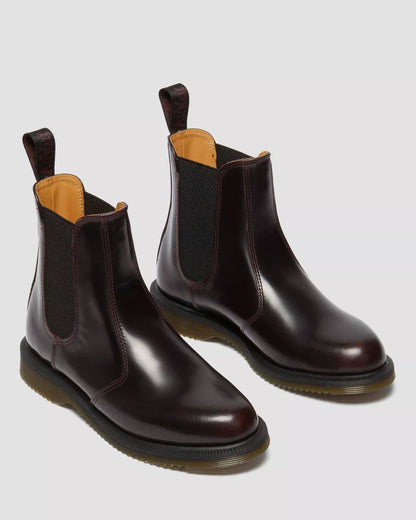 Botas Mujer Dr Martens Flora Arcadia Chelsea Boots