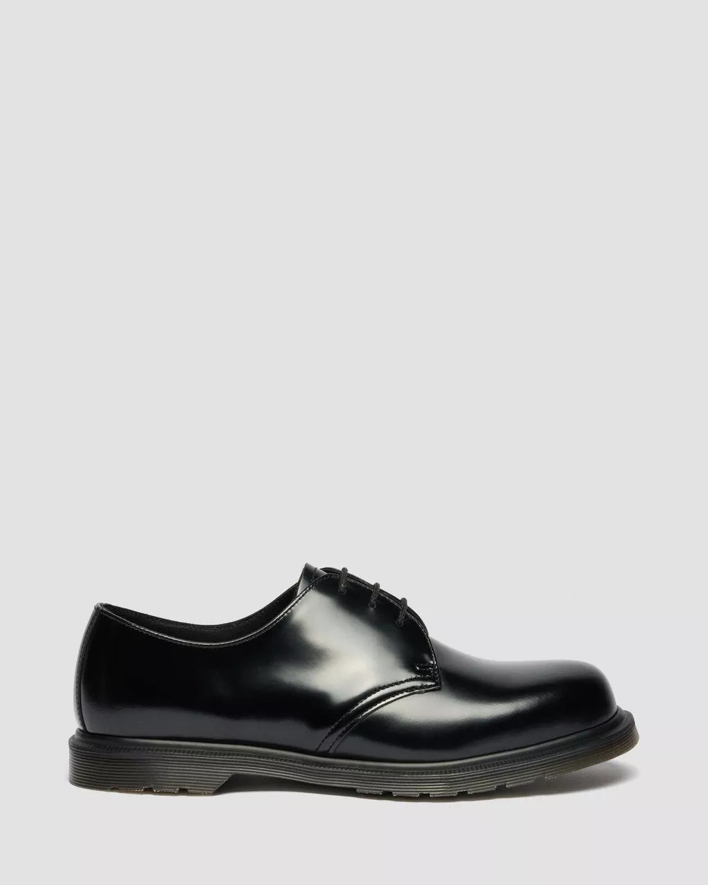 Zapatos Dr Martens Mujer Mayfare 3 Eye Piel Lisa