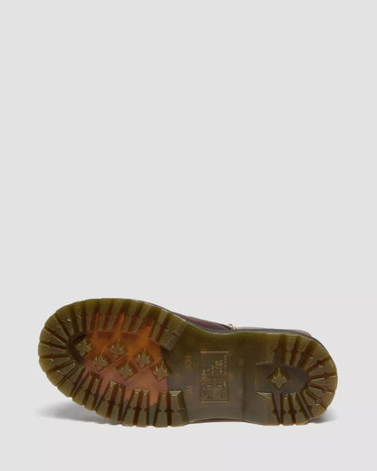 Botas Mujer Dr Martens Sinclair Milled Nappa Piel