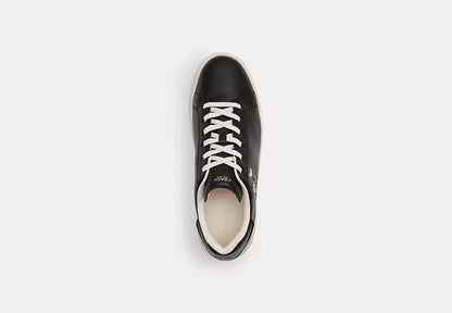Tenis Coach Hombre High Line Sneakers Casuales Elegante