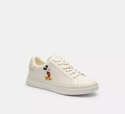 Coach Tenis Mujer High Line Sneaker Casuales