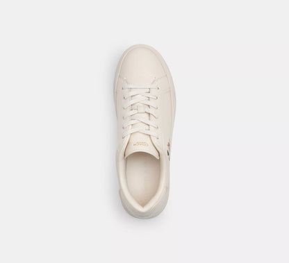 Coach Tenis Mujer High Line Sneaker Casuales