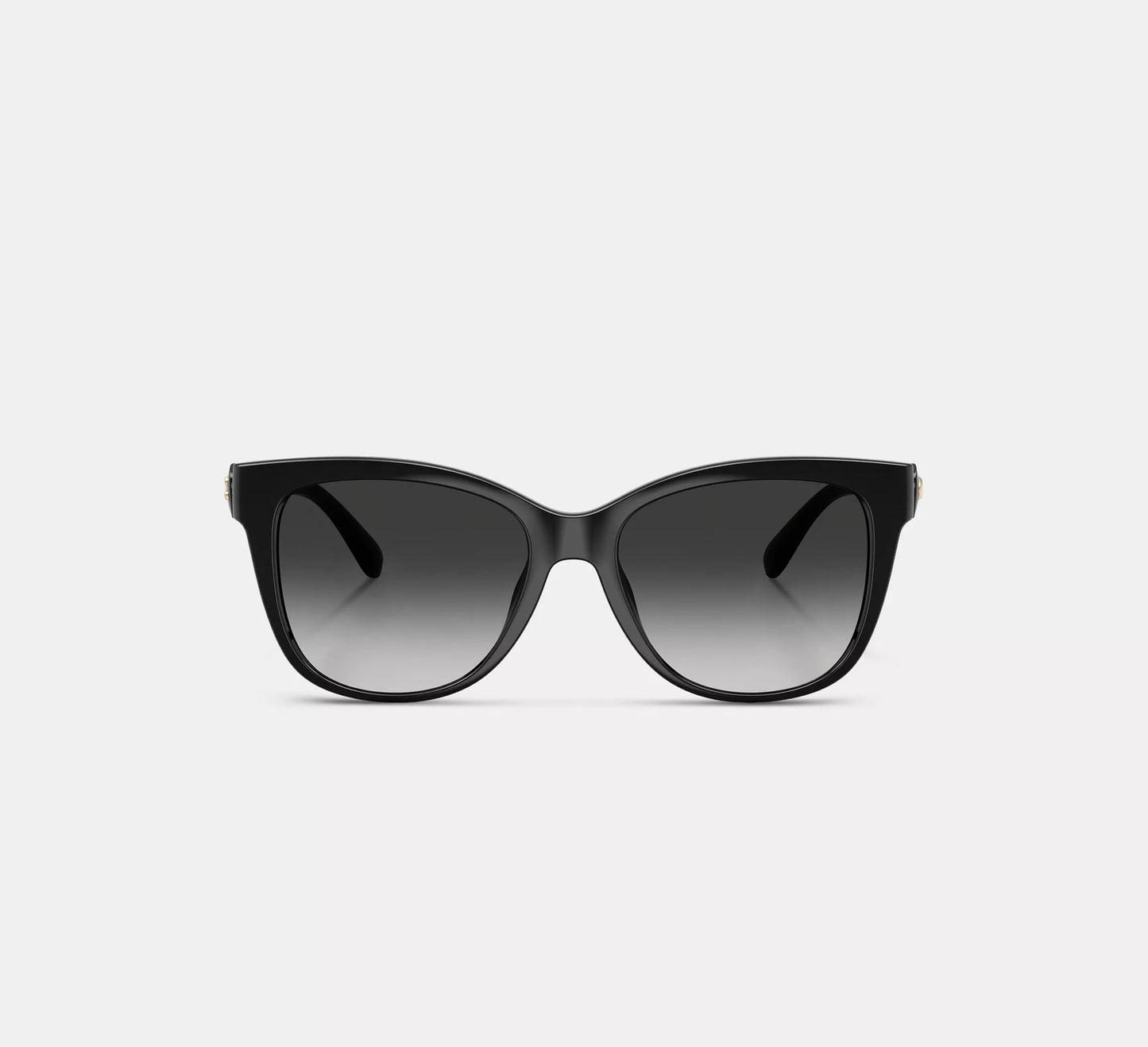 Lentes Coach Mujer Gafas de Sol Cuadradas Signature Heart Oversize